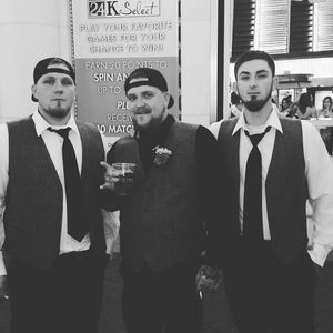 Meet your Posher, Brandon